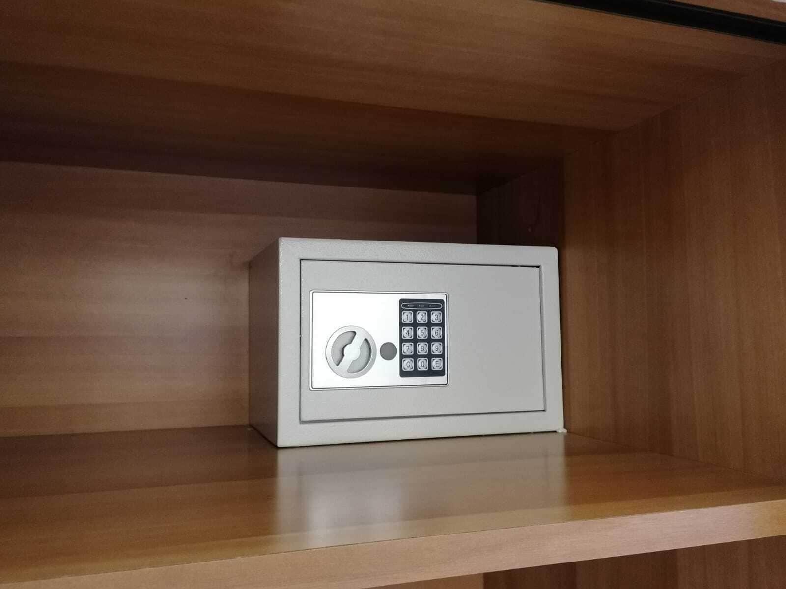 Hotel Santa Marta Pozzuoli Eksteriør bilde