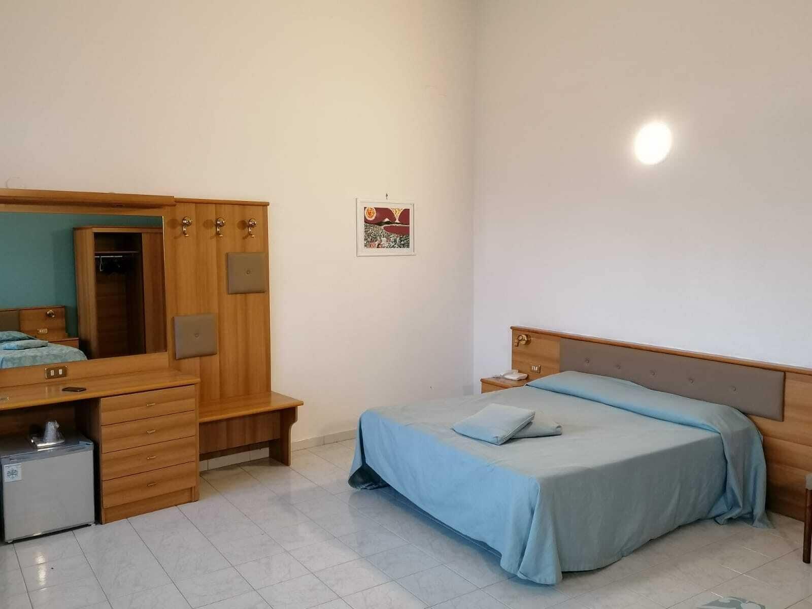 Hotel Santa Marta Pozzuoli Eksteriør bilde