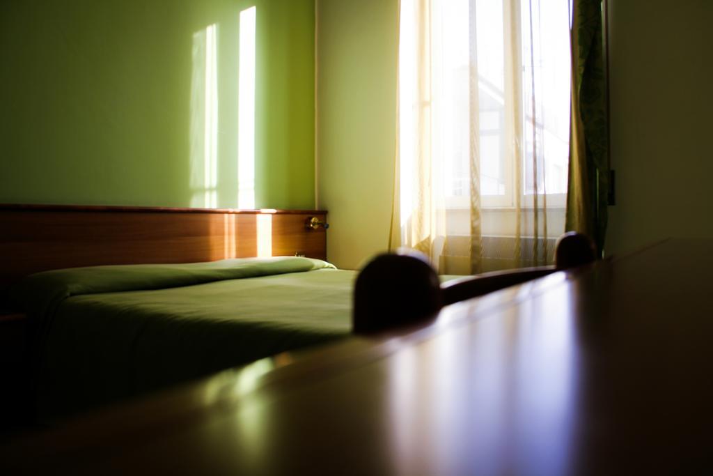 Hotel Santa Marta Pozzuoli Eksteriør bilde