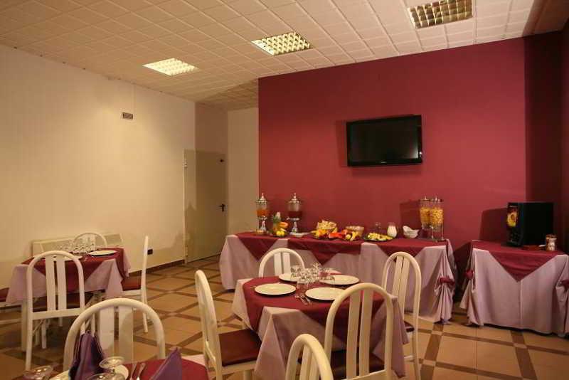 Hotel Santa Marta Pozzuoli Eksteriør bilde