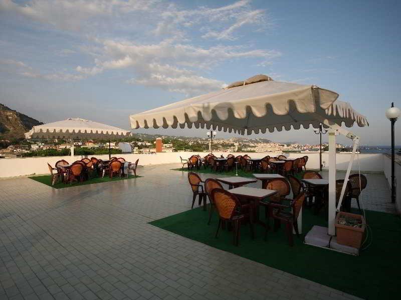 Hotel Santa Marta Pozzuoli Eksteriør bilde