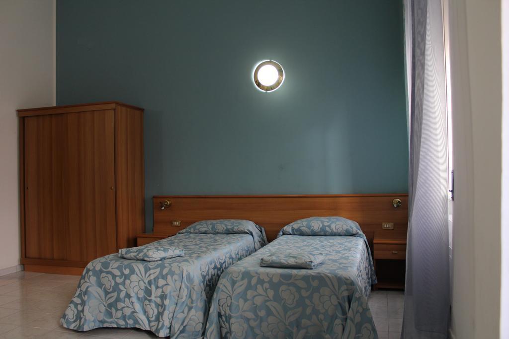 Hotel Santa Marta Pozzuoli Eksteriør bilde