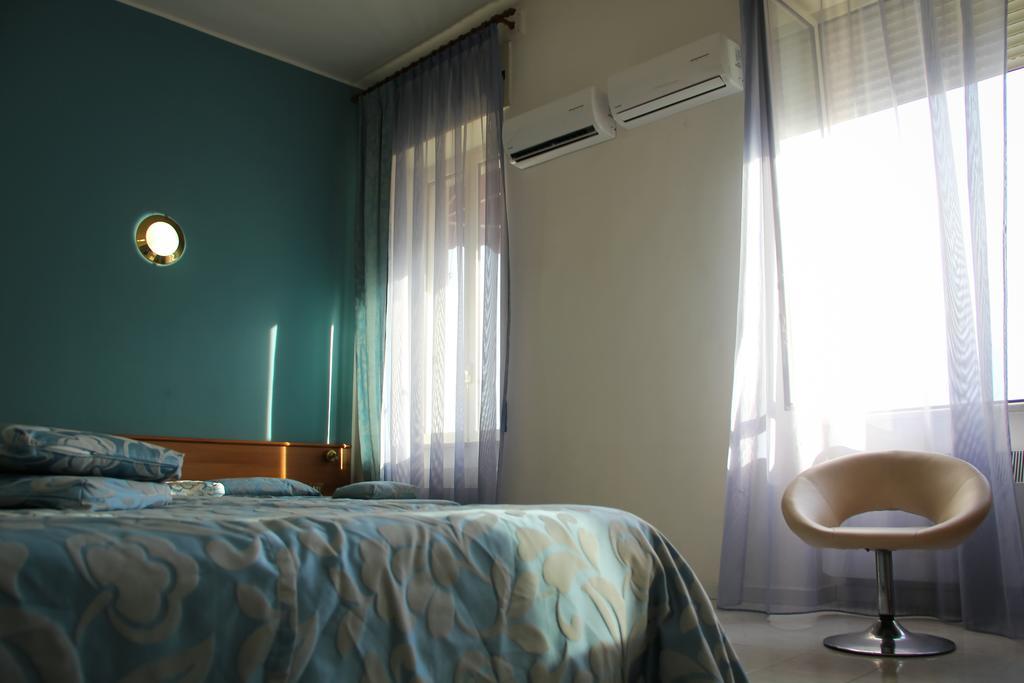 Hotel Santa Marta Pozzuoli Eksteriør bilde