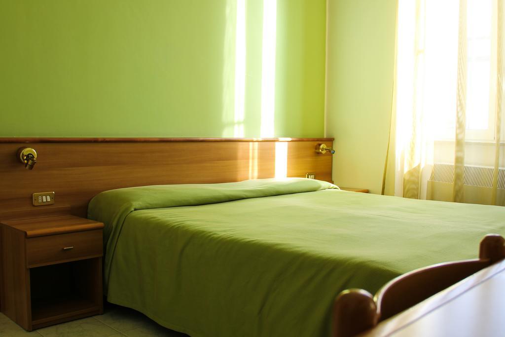 Hotel Santa Marta Pozzuoli Eksteriør bilde