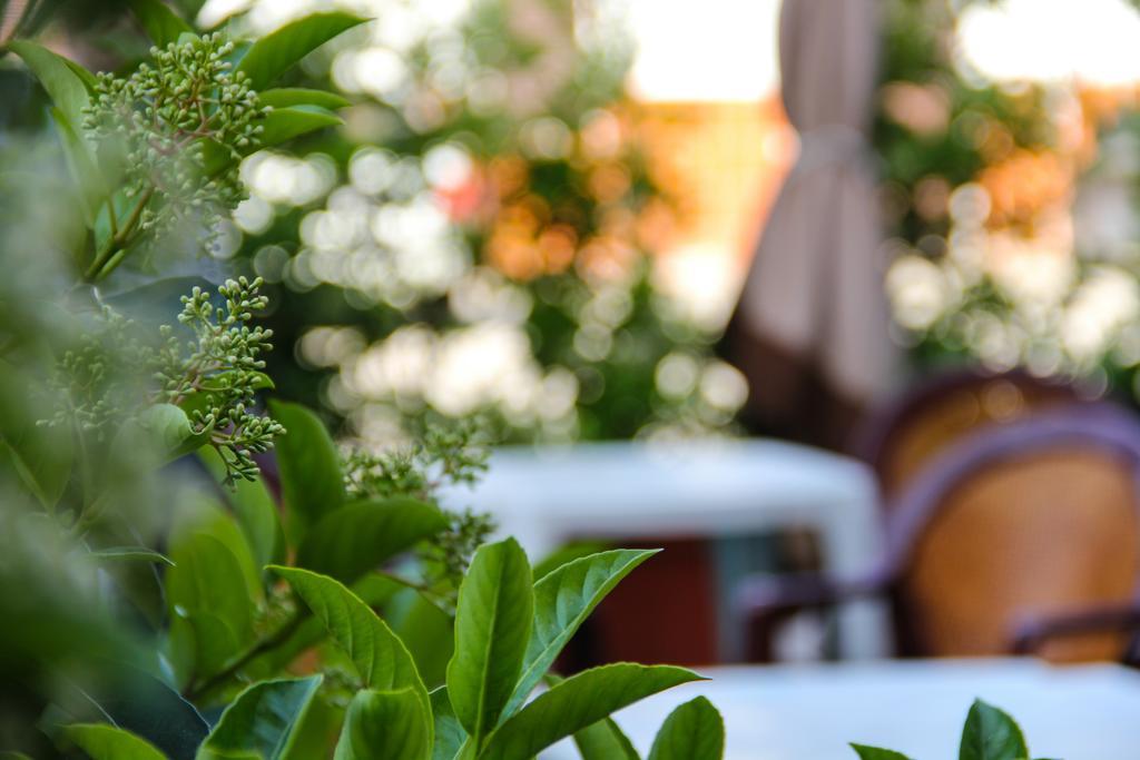 Hotel Santa Marta Pozzuoli Eksteriør bilde